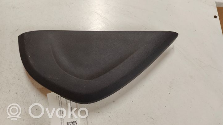 Volvo V40 Rivestimento estremità laterale del cruscotto 9123277