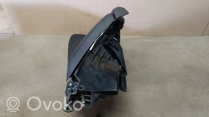 BMW 1 E81 E87 Kit de boîte à gants 698268109