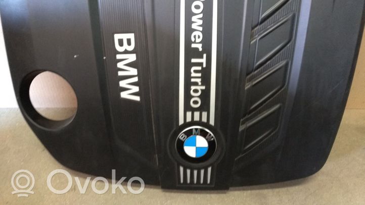 BMW 3 F30 F35 F31 Osłona górna silnika 781080003