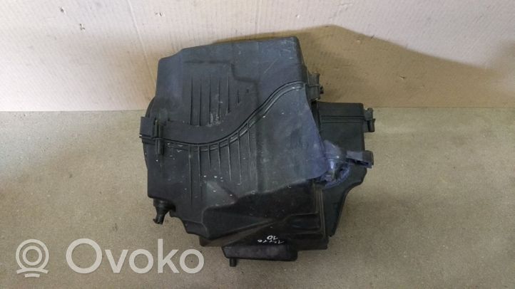 Volvo V40 Boîtier de filtre à air 97468640