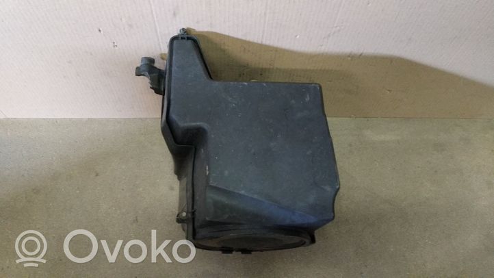 Volvo V40 Ilmansuodattimen kotelo 97468640