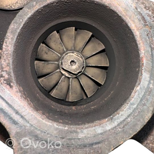 Hyundai Tucson JM Turbine 2823127000