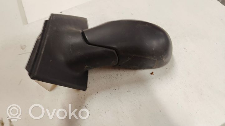 Citroen C2 Manual wing mirror 12363750