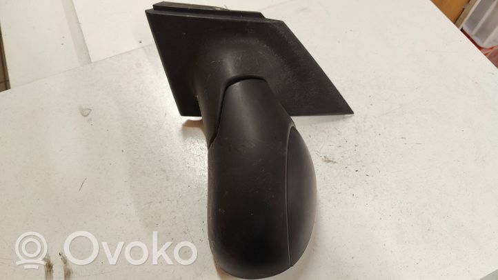 Citroen C2 Manual wing mirror 12363750