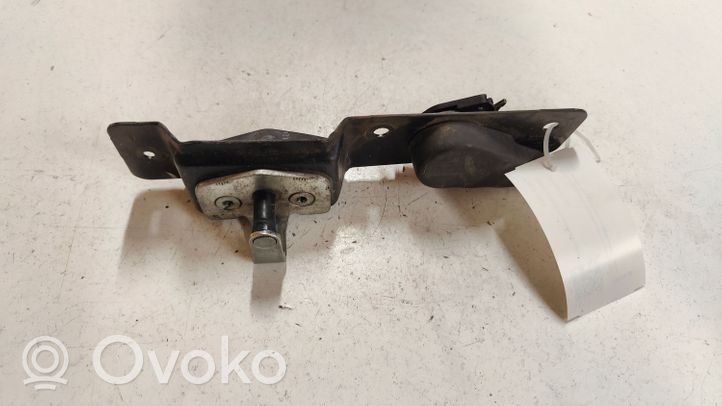 Opel Vivaro Rear door interior handle 91166045