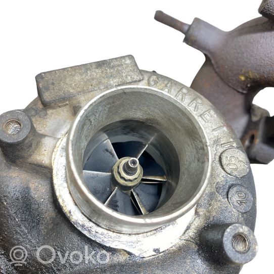 Mitsubishi Grandis Turbine 03G253019H