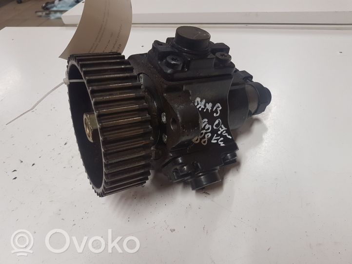 Suzuki SX4 Polttoaineen ruiskutuksen suurpainepumppu 0445010156