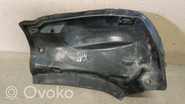 Volvo V40 Moldura del limpia 30672563