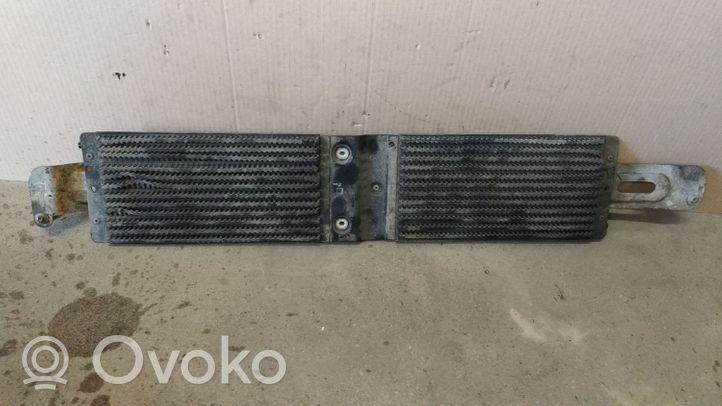 Peugeot 607 Refroidisseur de carburant, radiateur 