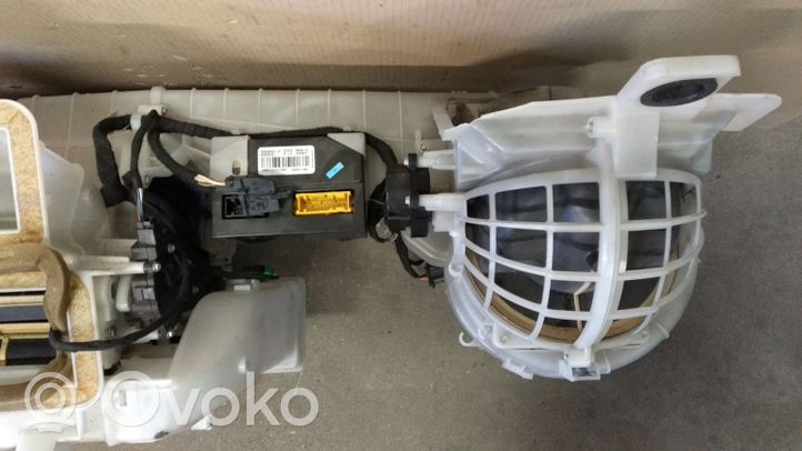 Citroen C4 I Picasso Salono oro mazgo komplektas 9686438780