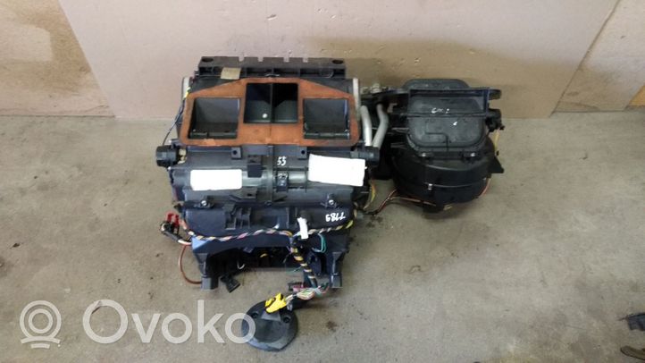 Peugeot 607 Salono oro mazgo komplektas 9647994080