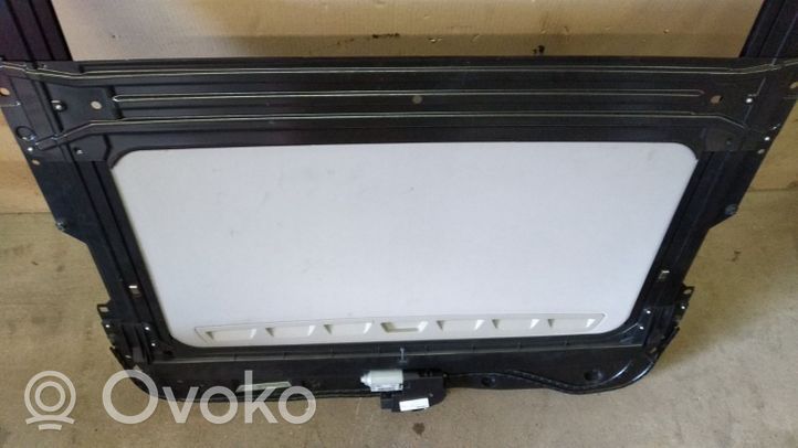 Volvo V50 Kit toit ouvrant 1721567