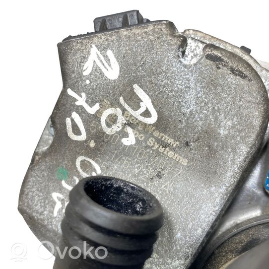 Audi A6 S6 C6 4F Turboahdin 059145702T