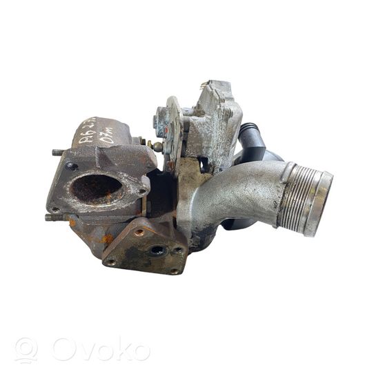 Audi A6 S6 C6 4F Turboahdin 059145702T