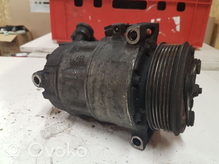 Volvo V40 Compressore aria condizionata (A/C) (pompa) P31291251