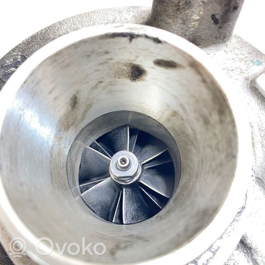 Volvo V40 Turbina 9686120680