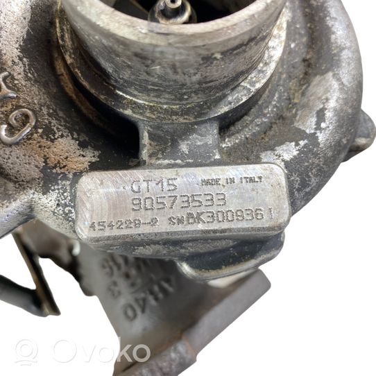 Opel Sintra Turbine 90573533