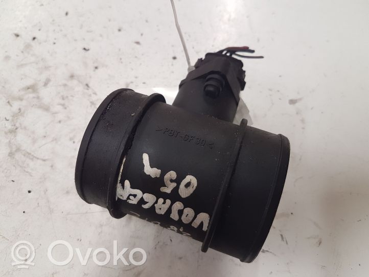 Chrysler Voyager Mass air flow meter 0281002451