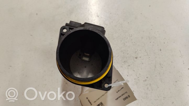 Jaguar S-Type Mass air flow meter 5WK97001