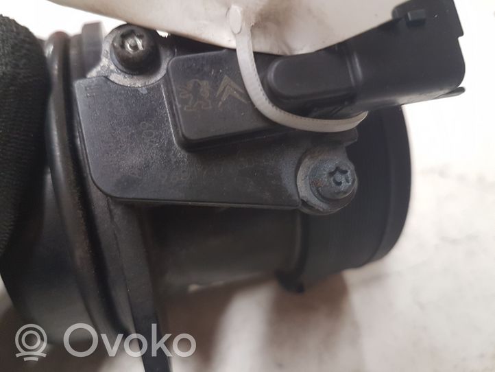 Citroen C8 Mass air flow meter 968191798001