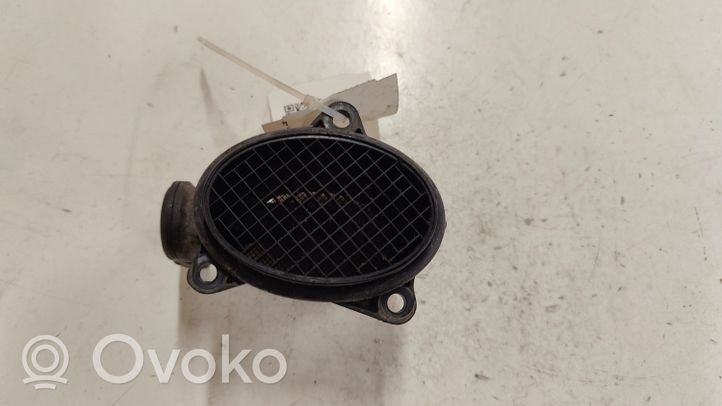 Citroen Berlingo Przepływomierz masowy powietrza MAF 9650010780