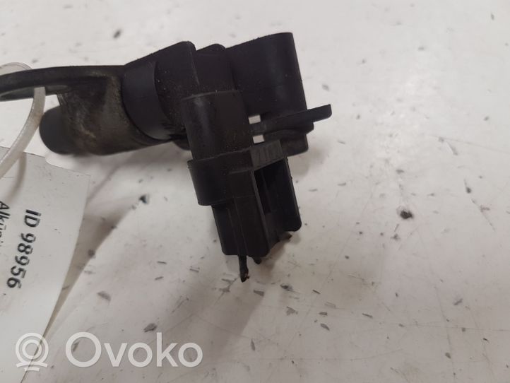 Ford Transit Crankshaft position sensor BK216C315AC