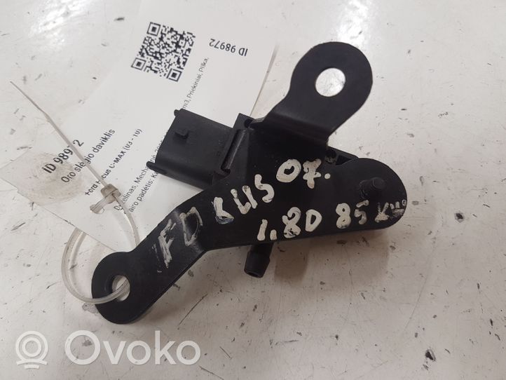 Ford Focus C-MAX Air pressure sensor 0261230120