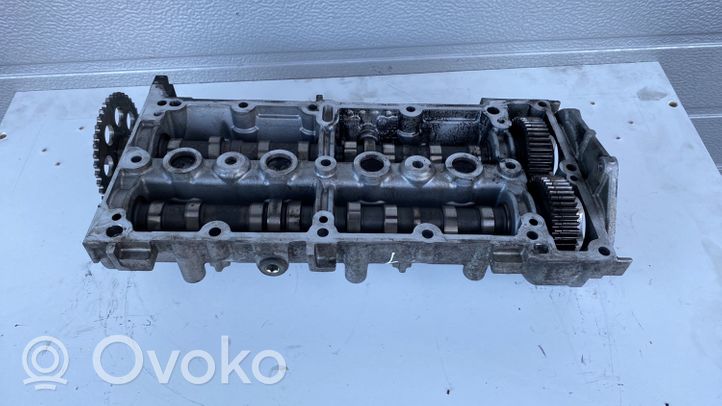 Opel Astra J Głowica silnika 55206898