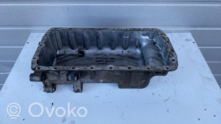 Peugeot 406 Miska olejowa 9624939180