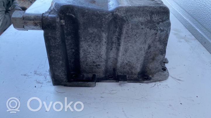 Volvo V50 Oil sump 