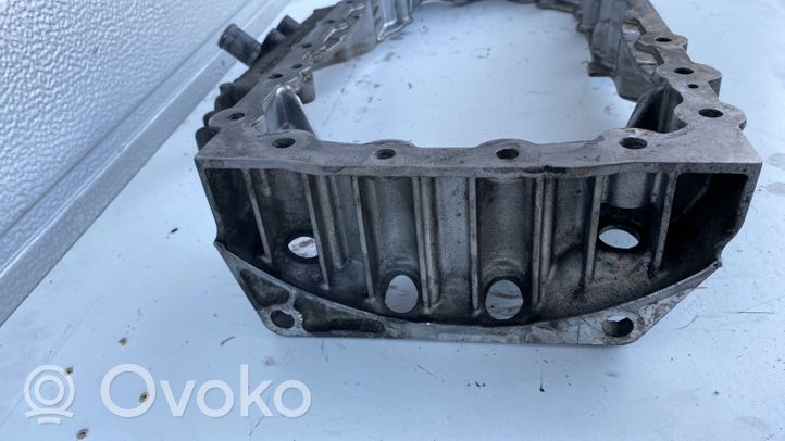 Citroen C5 Oil sump 