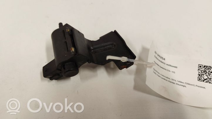 Hyundai Santa Fe Solenoīda vārsts 394102F600