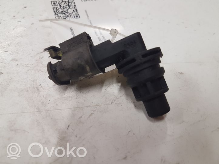 Opel Zafira B Sensor de posición del cigüeñal (Usadas) 46798364