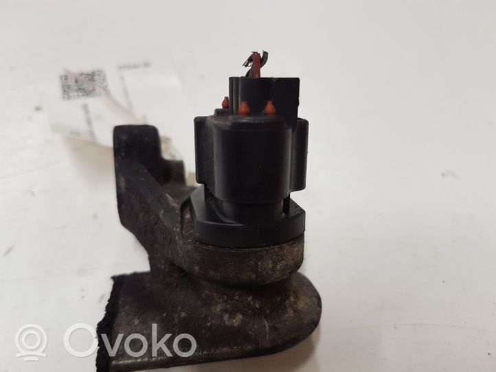 Opel Astra J Czujnik położenia wału korbowego 8973216200