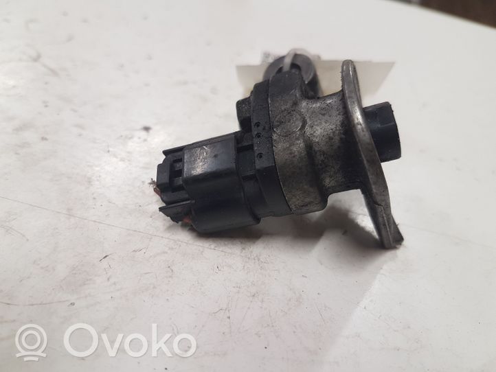 Opel Astra J Sensore di posizione dell’albero motore 8973216200