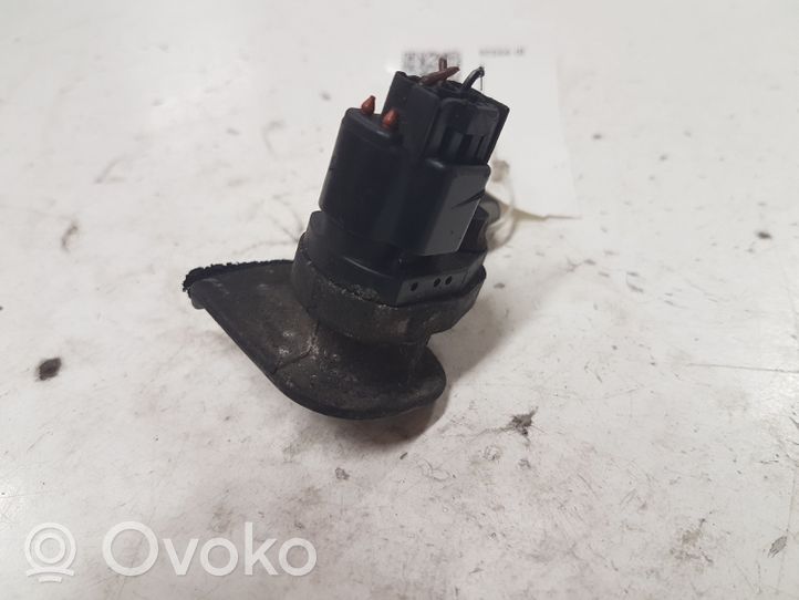 Opel Astra J Czujnik położenia wału korbowego 8973216200