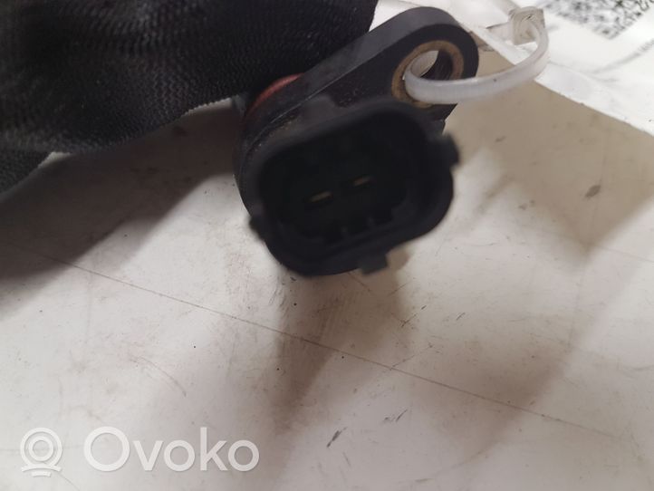 Opel Corsa C Crankshaft position sensor 0261210151