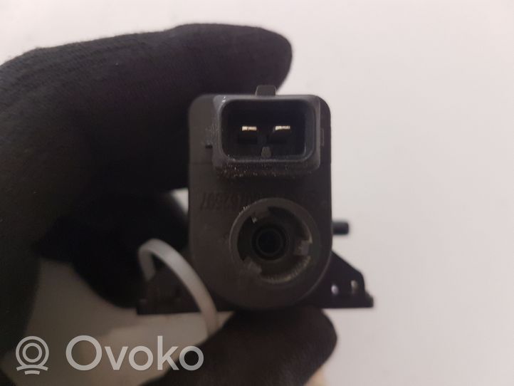 Renault Koleos I Turbo solenoid valve 8200762597