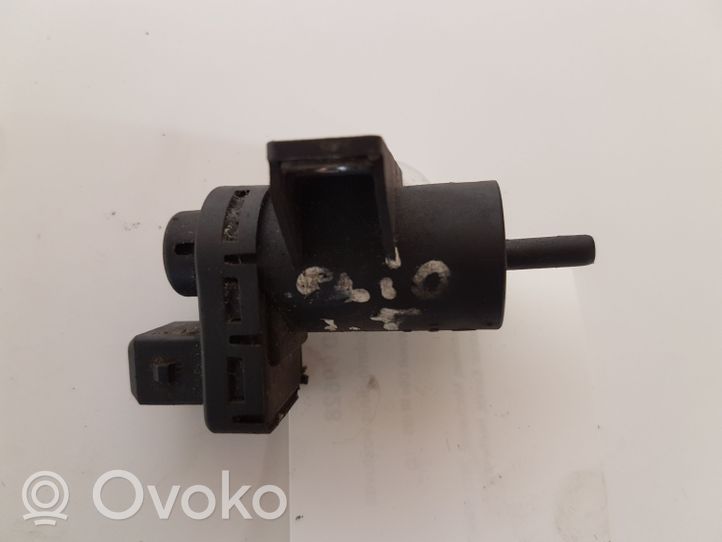 Renault Clio III Solenoidinis vožtuvas 8200762162