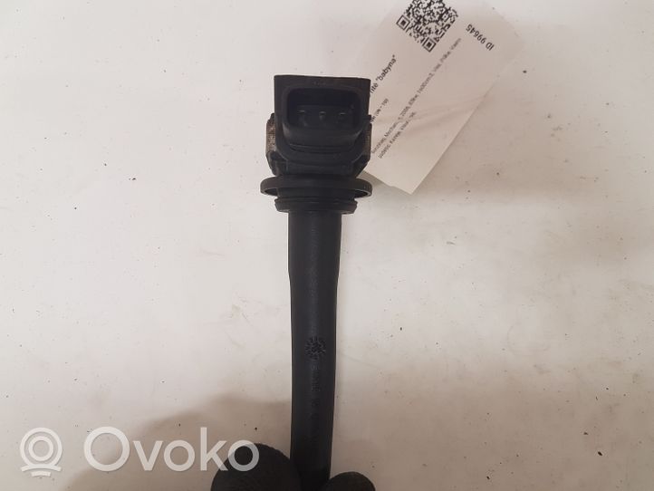 Nissan Qashqai Suurjännitesytytyskela 0221604014