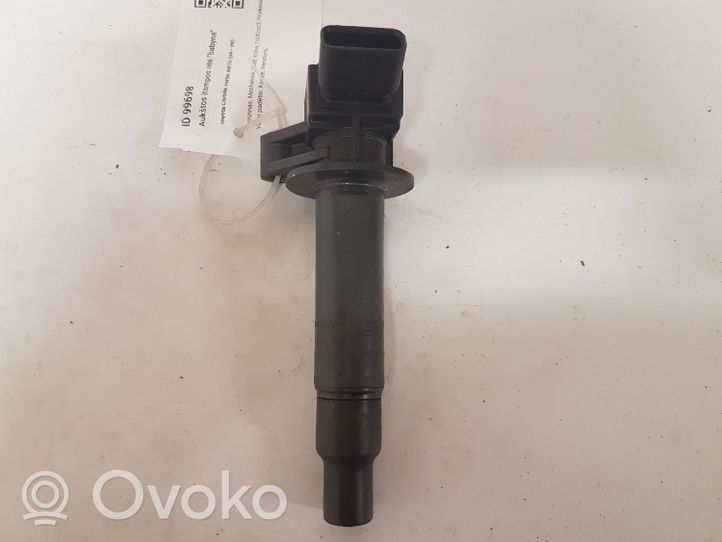 Toyota Corolla Verso AR10 Bobine d'allumage haute tension 9091902239