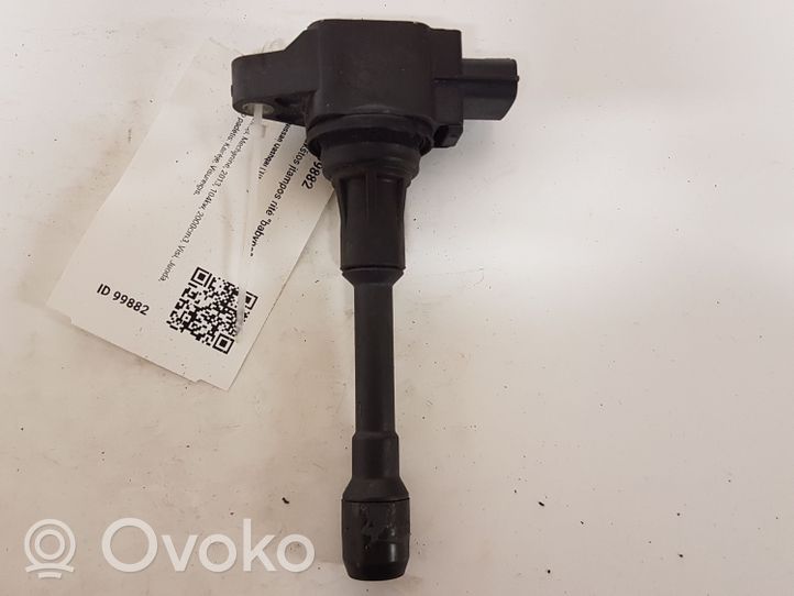 Nissan Qashqai Bobine d'allumage haute tension AIC2408N