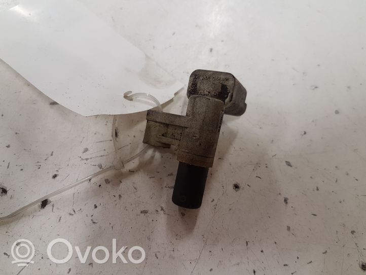 Peugeot 307 CC Sensor de posición del cigüeñal (Usadas) 9630595680