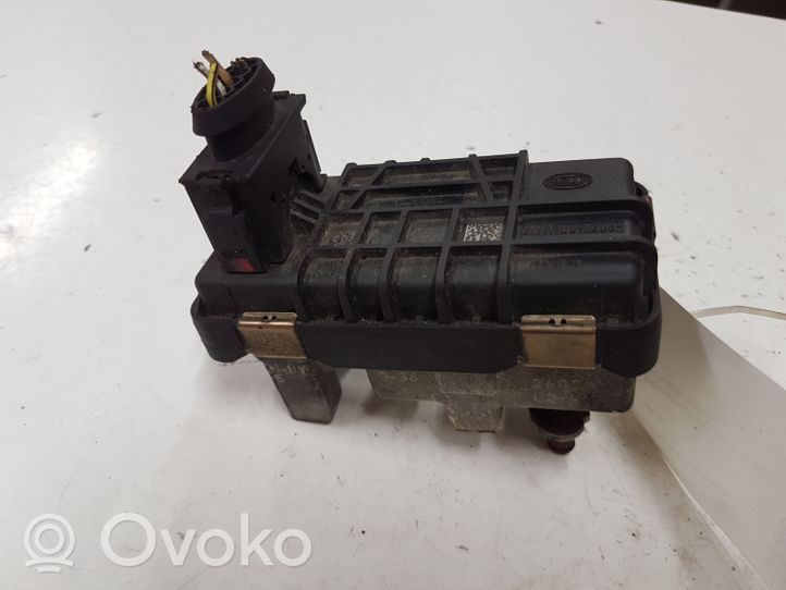 Jaguar S-Type Turbine electric control actuator 6NW009206