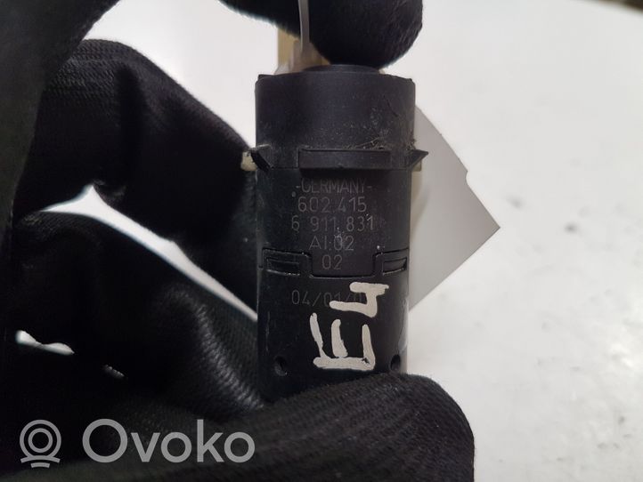 BMW 3 E46 Parkošanās (PDC) sensors (-i) 602415