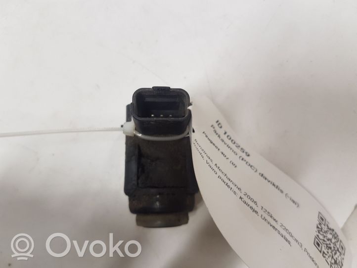 Peugeot 407 Parking PDC sensor 9650935277XL