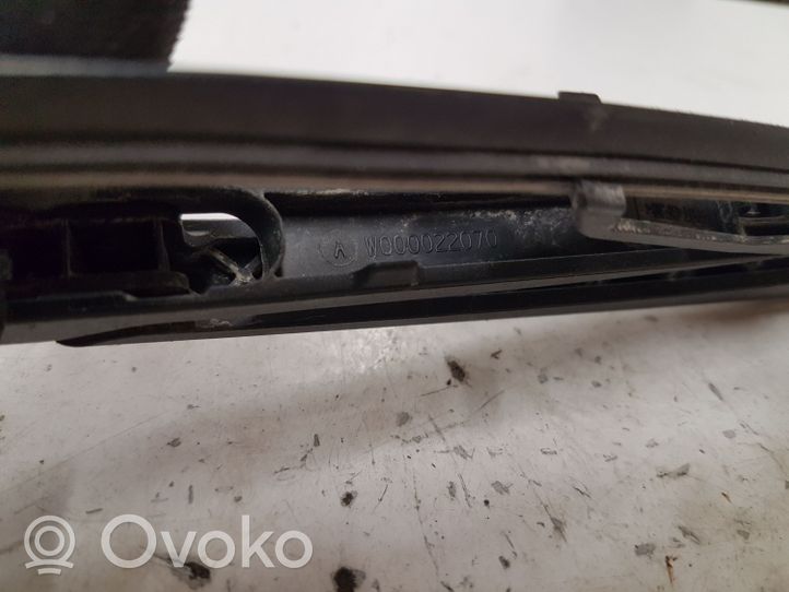 Citroen C4 I Picasso Galinio stiklo valytuvas W000022070