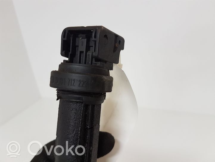 BMW 3 E46 High voltage ignition coil 712223