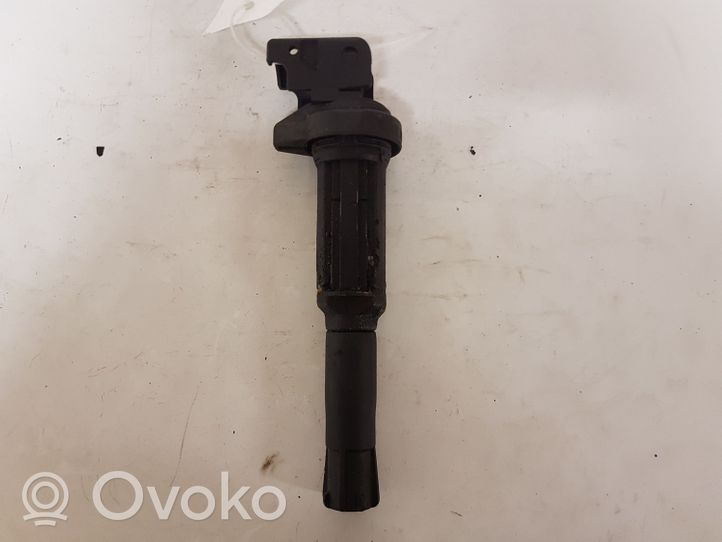 BMW 3 E46 High voltage ignition coil 712223