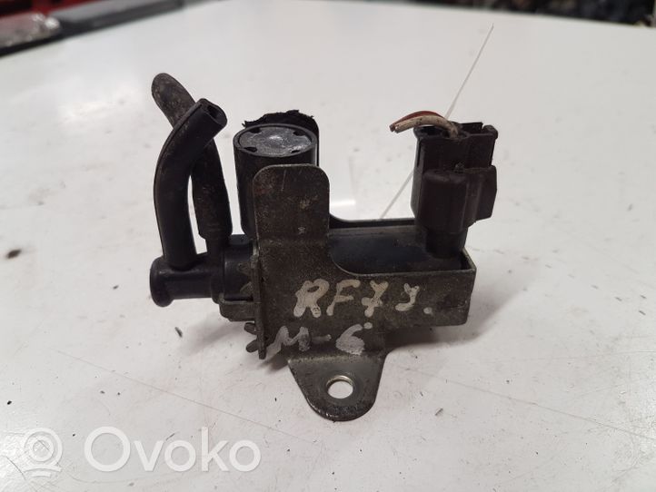 Mazda 5 Turboahtimen magneettiventtiili 1397000700